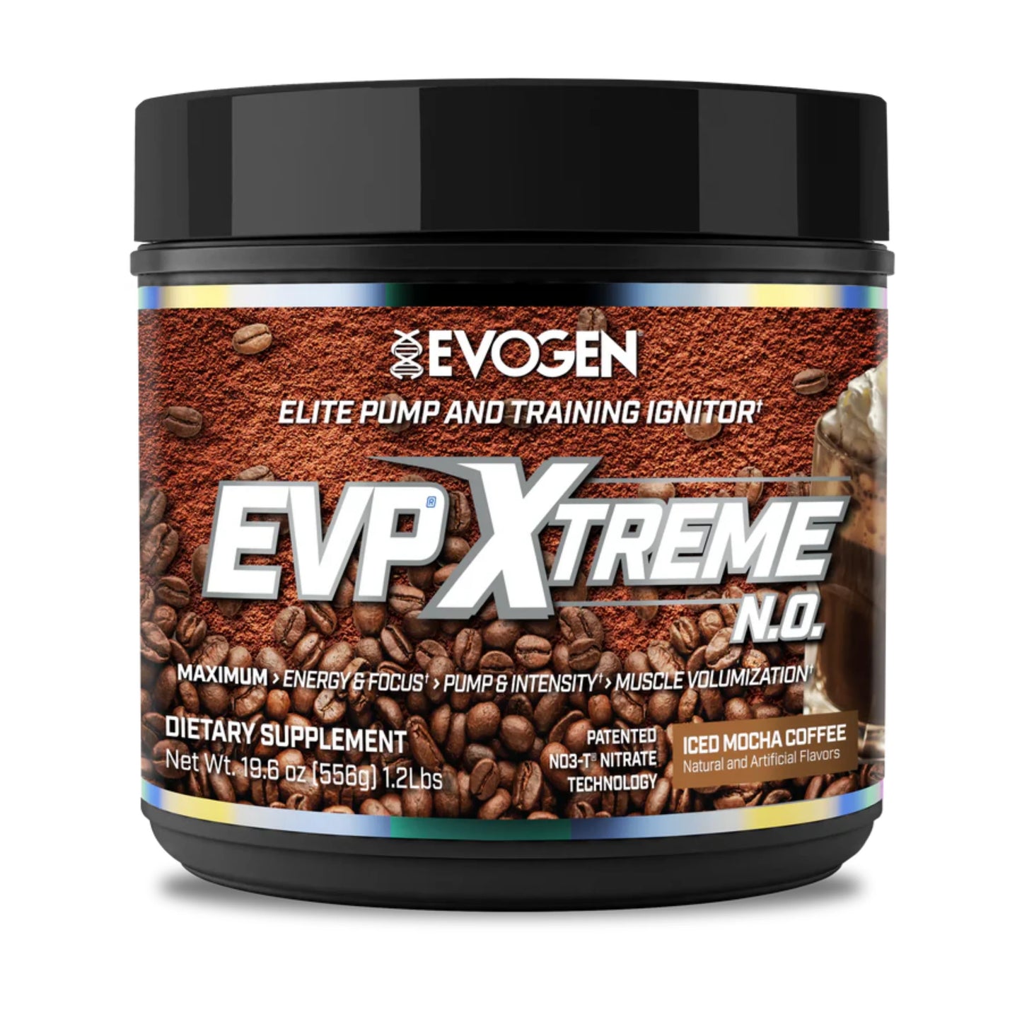 Evogen EVP Xtreme 40 Serv