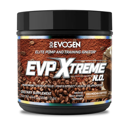 Evogen EVP Xtreme 40 Serv