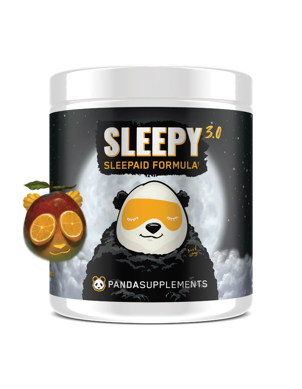 Panda Sleepy 3.0 30 Serv