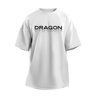 Dragón Pharma Playera Fallout Oversized