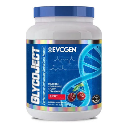 Evogen Glycojet 37 Serv