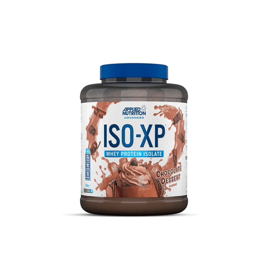 Applied Nutrition Iso Xp 1.8 Kg