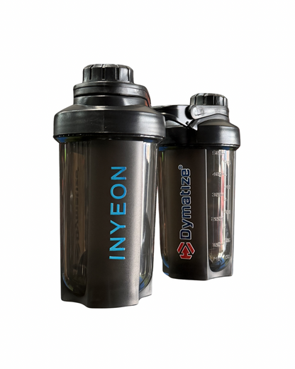 Shaker Inyeon x Dymatize 500ML