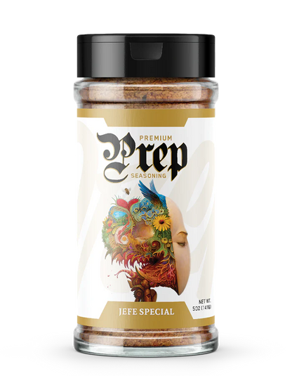 Sazonador Premium Prep 141Gr