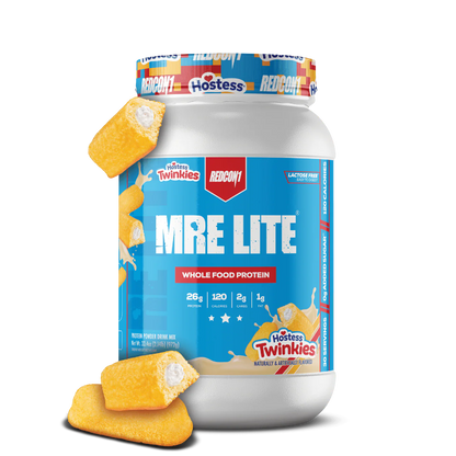 Redcon MRE Lite 30 Serv