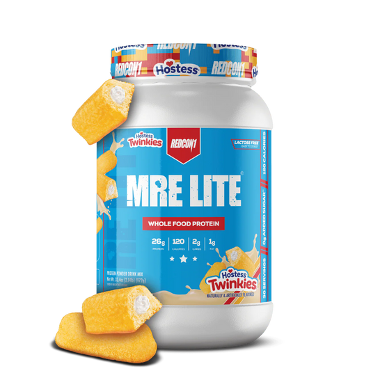 Redcon MRE Lite 30 Serv