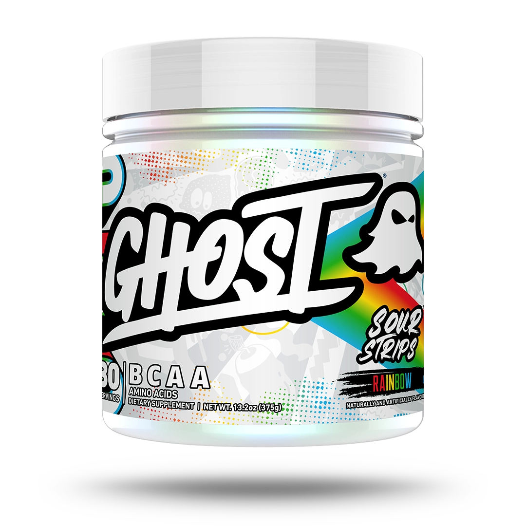 Ghost Bcaa 30 Serv