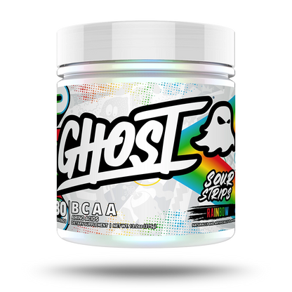 Ghost Bcaa 30 Serv