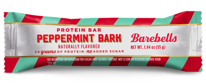 Barrita de Proteína Barebells 1Pz