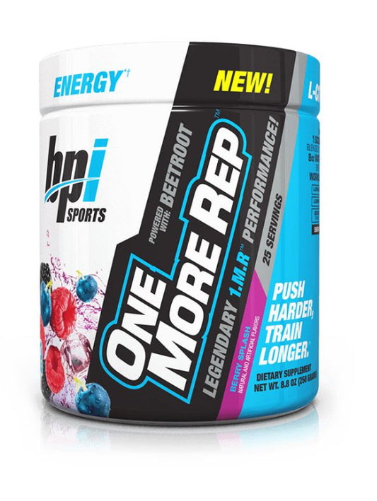 Bpi 1.M.R 25 Serv