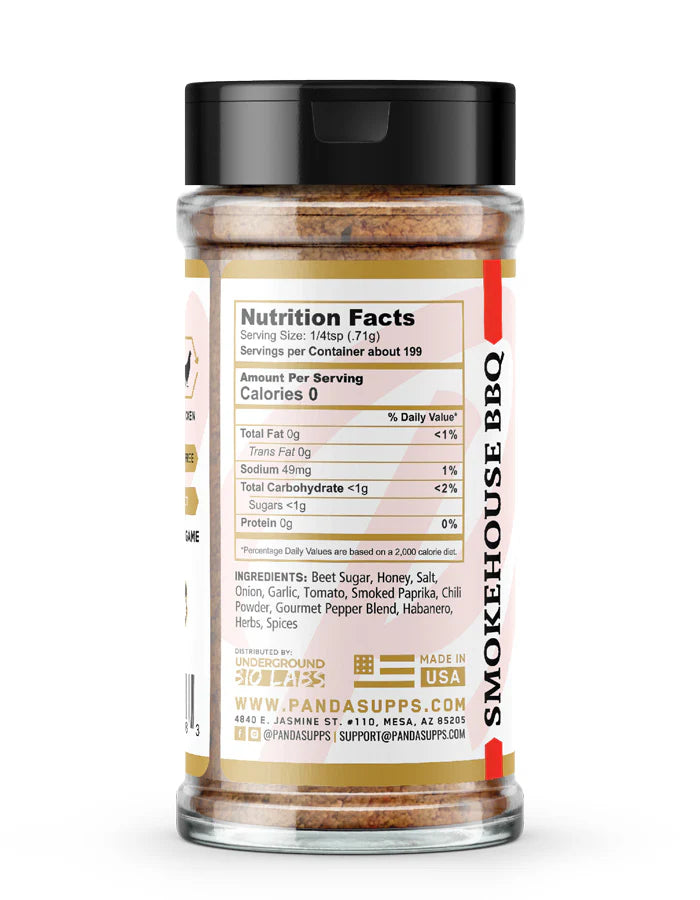 Sazonador Premium Prep 141Gr