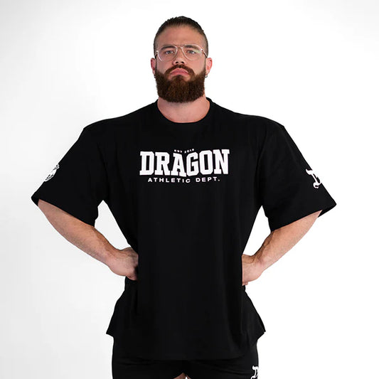 Playera Dragón Pharma Athletic Dept. T-shirt