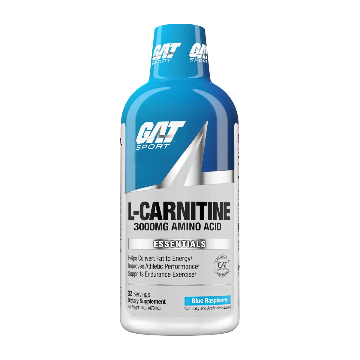 GAT L-Carnitina 3000 16 Oz