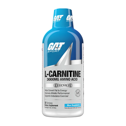 GAT L-Carnitina 3000 16 Oz