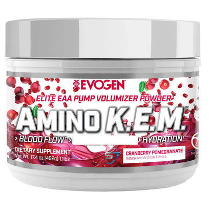 Evogen Amino K.E.M