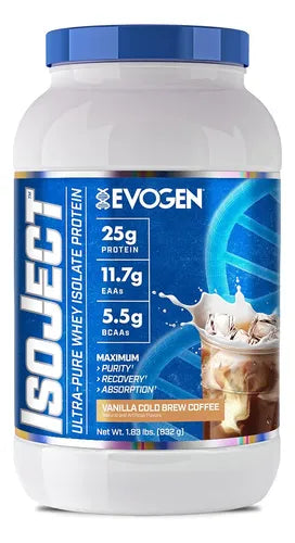 Evogen Isoject 1.77Lbs