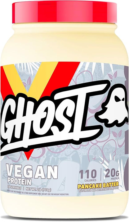 Ghost Vegan 2.2 Lbs