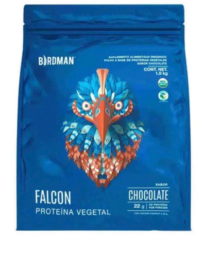 Birdman Falcon Protein 1.8Kg