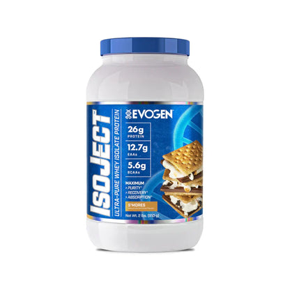 Evogen Isoject 1.77Lbs