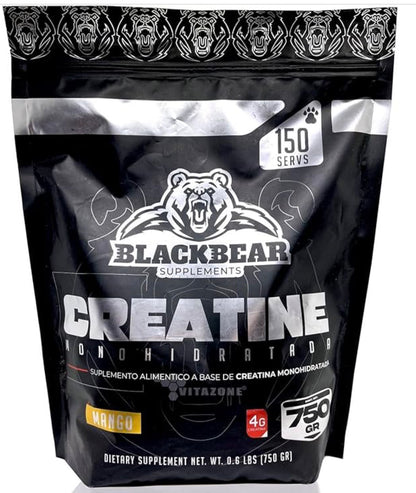 Blackbear Creatina 150 Serv