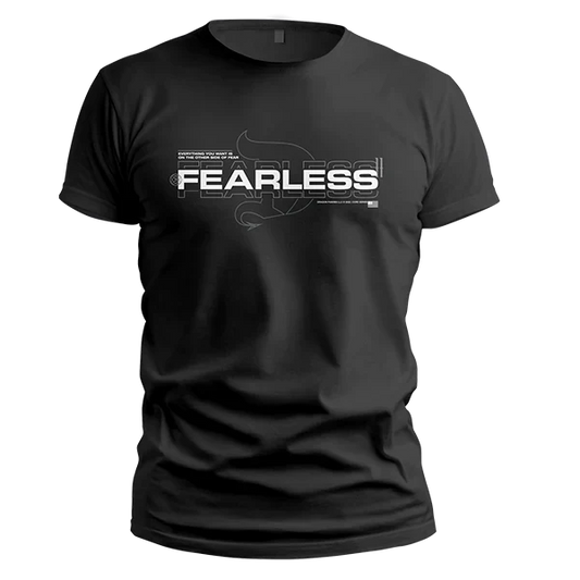 Dragon Fearless T-Shirt