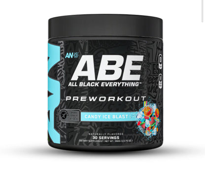 ABE Ultimate Pre Workout 30 Serv