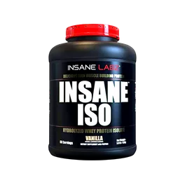 Insane Iso 4.3 Lbs