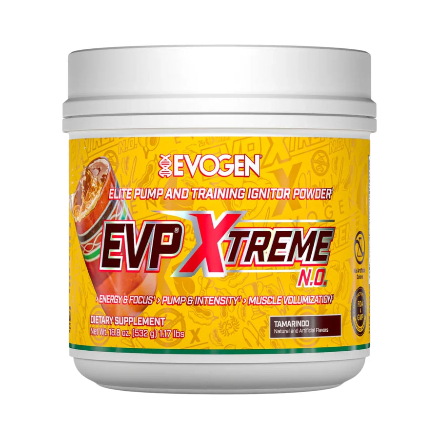 Evogen EVP Xtreme 40 Serv