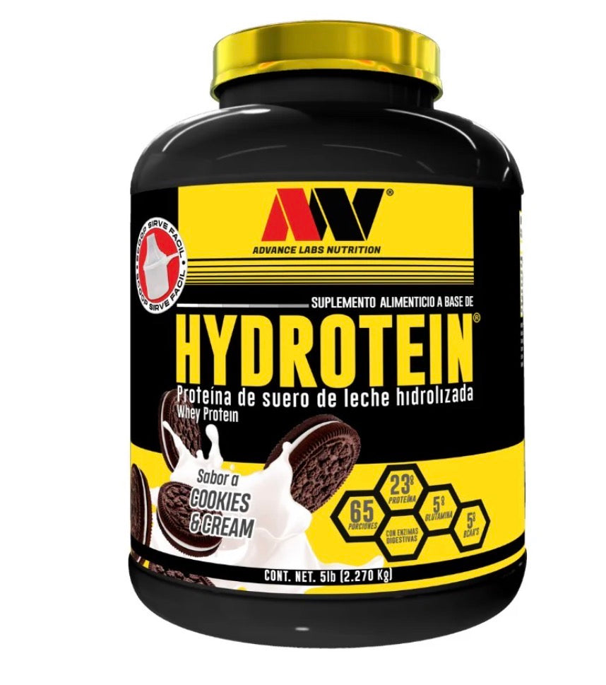 HYDROTEIN 5 LBS