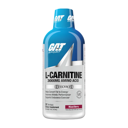 GAT L-Carnitina 3000 16 Oz