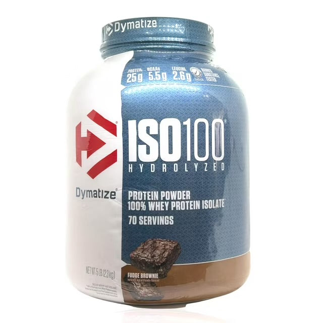 Dymatize Iso 100 5Lbs