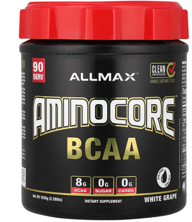 ALLMAX Amino Core 30 Serv