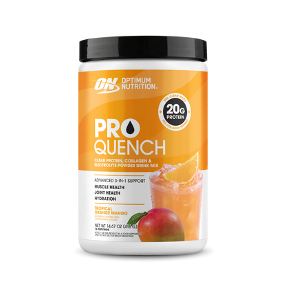 Optimum Nutrition Pro Quench 16Serv