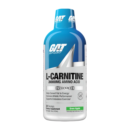 GAT L-Carnitina 3000 16 Oz