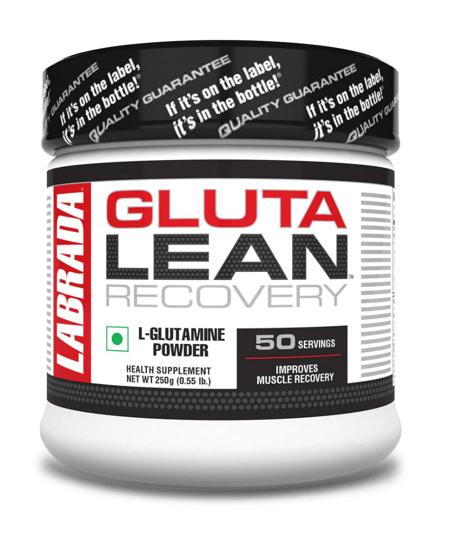 Labrada Glutamina 500Grs