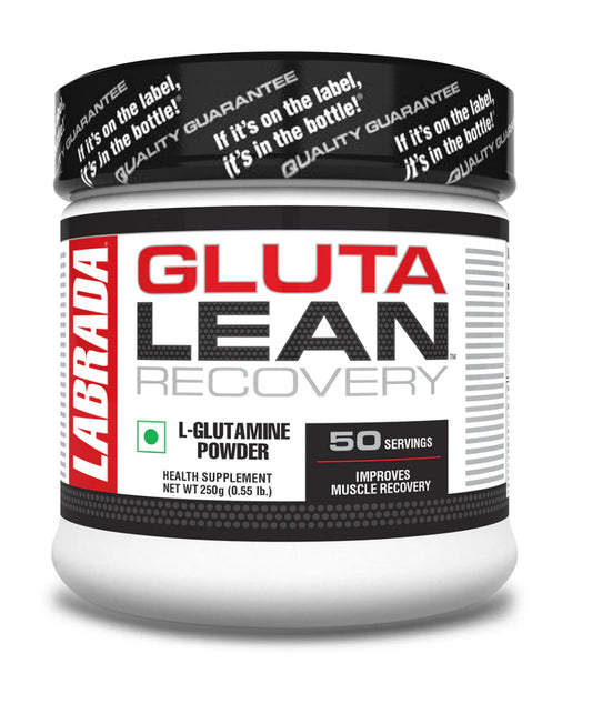 Labrada Glutamina 500Grs