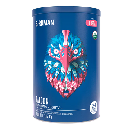Birdman Falcon 1.17 Kg