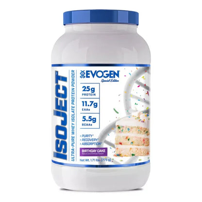 Evogen Isoject 1.77Lbs