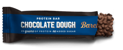 Barrita de Proteína Barebells 1Pz