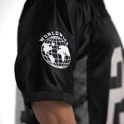 Dragón Pharma Jersey Negra XL