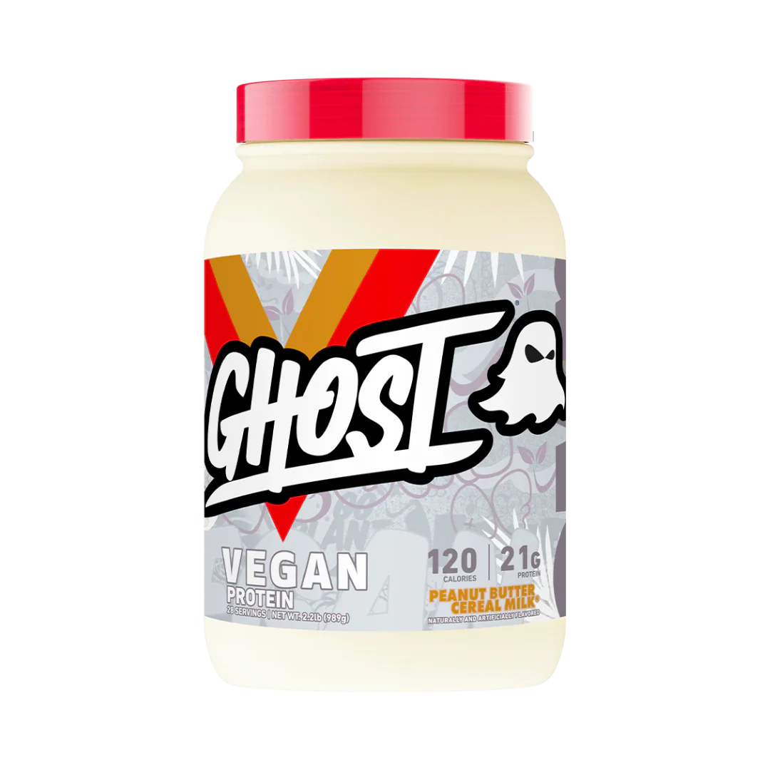 Ghost Vegan 2.2 Lbs