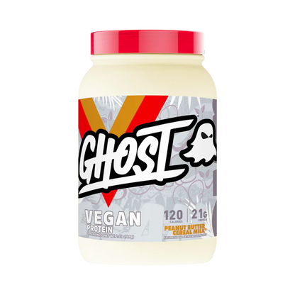 Ghost Vegan 2.2 Lbs