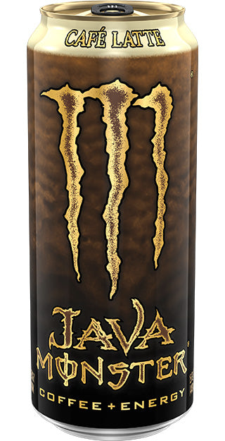 MONSTER VERSIONES LIMITADAS