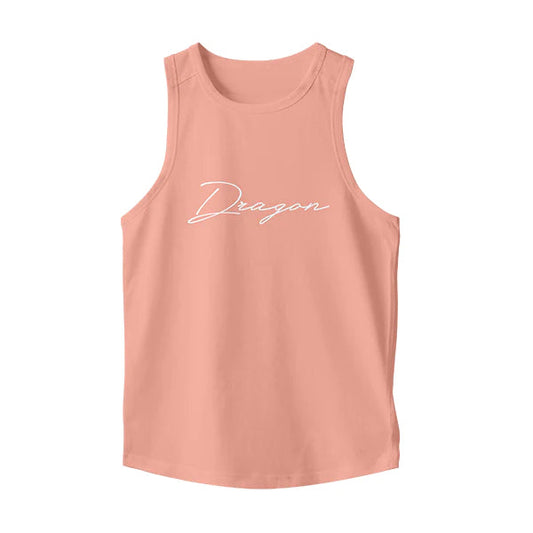 Dragón Pharma Miami Playera Tank