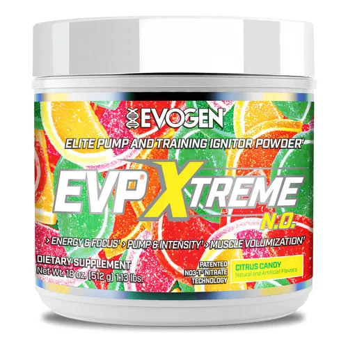 Evogen EVP Xtreme 40 Serv