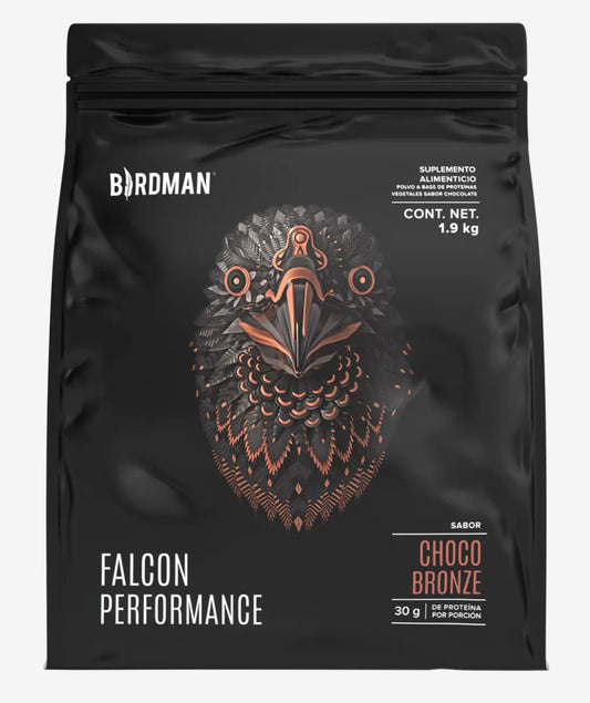 Birdman Falcon Performance Bag 1.9Kg