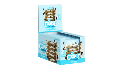 Raw my Cookie Dealer 63Grs 12Pack