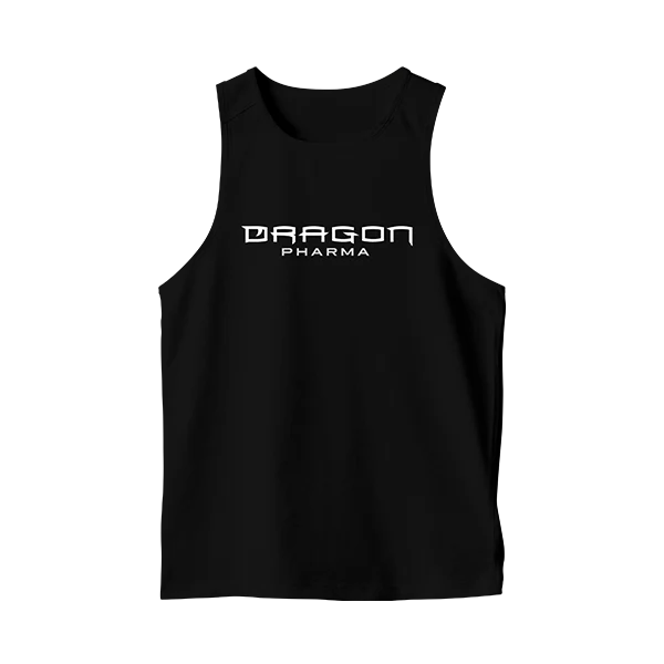 Dragón Pharma D-Era Tank Talla (2XL)