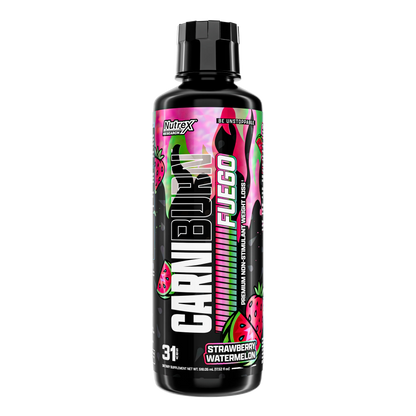 Nutrex CarniBurn 31 Serv
