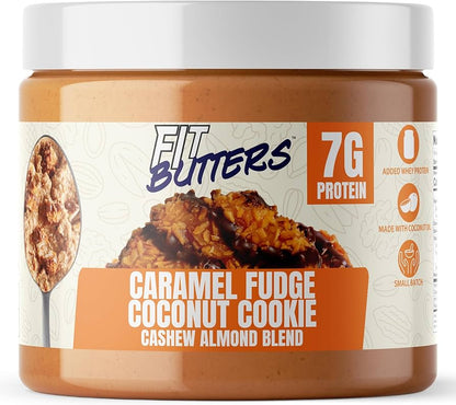 Fit Butters 454Grs